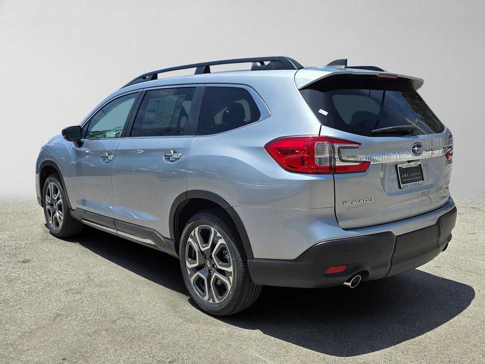 New 2026 Subaru Ascent Touring AWD/4WD image 5