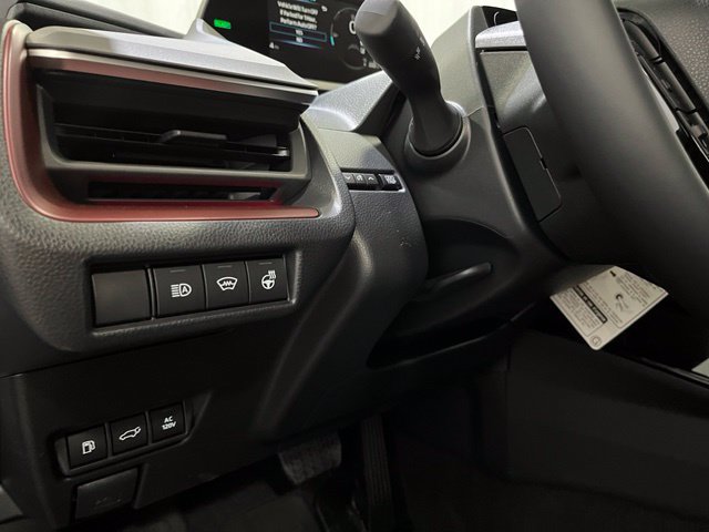 New 2027 Toyota Prius Plug-In Hybrid w/ Limited Premium Package FWD image 16