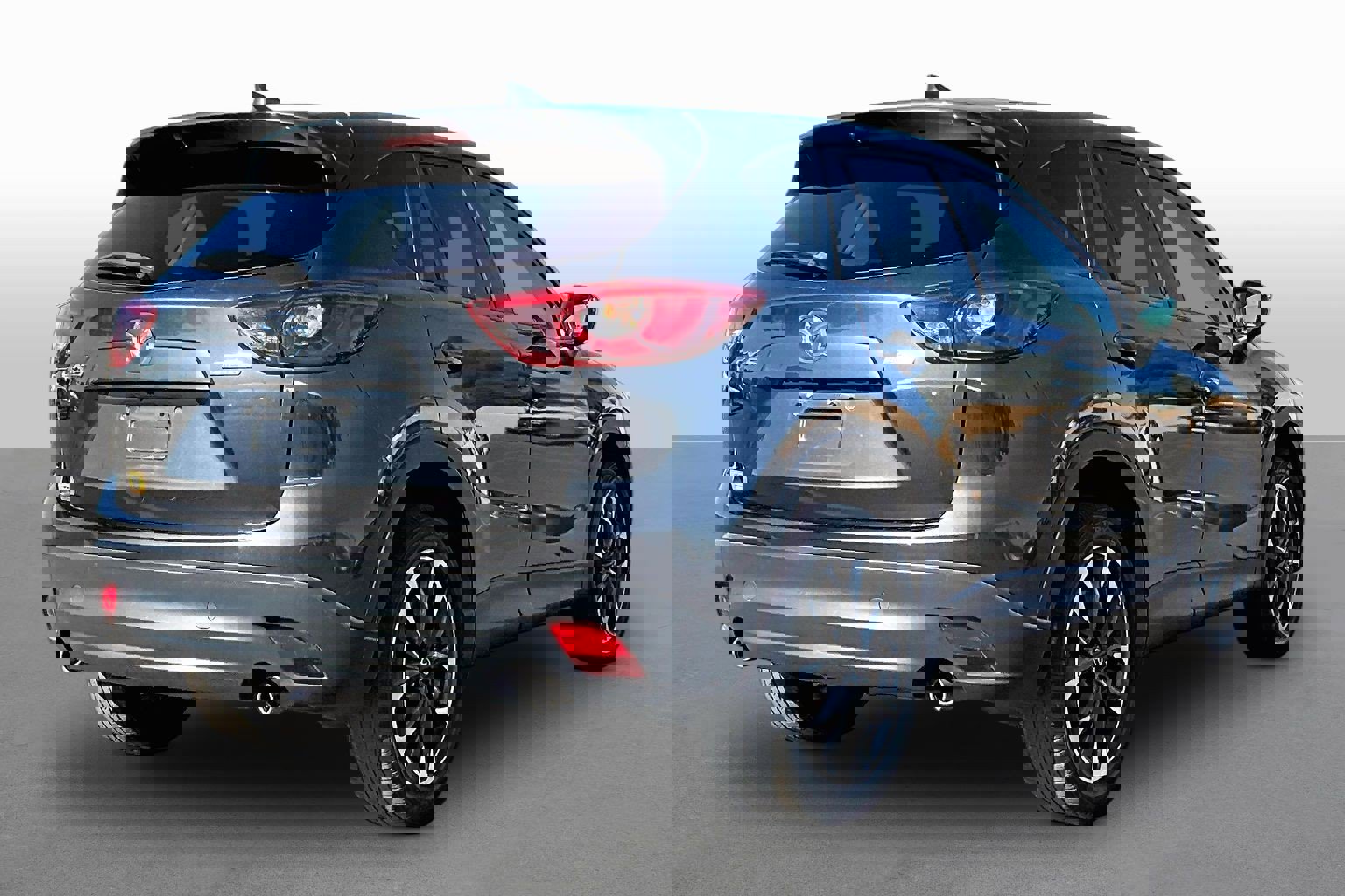 Used 2016 MAZDA CX-5 Grand Touring image 2