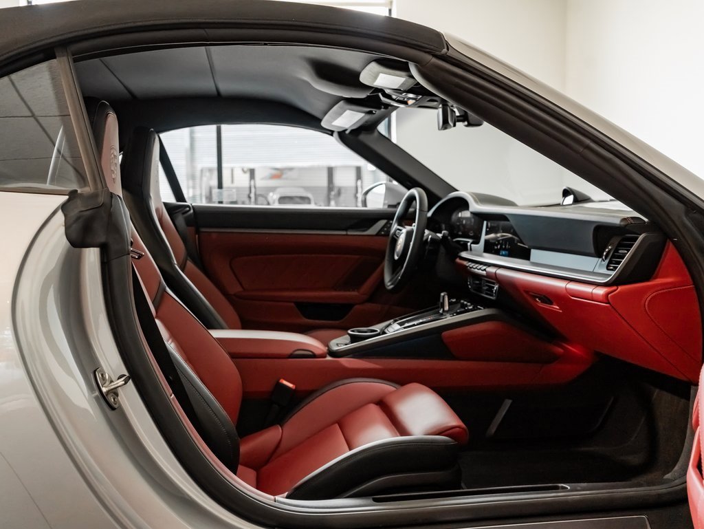 New 2025 Porsche 911 Carrera image 26