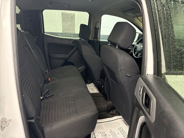 Used 2019 Ford Ranger XL w/ Equipment Group 101A Mid AWD/4WD image 16