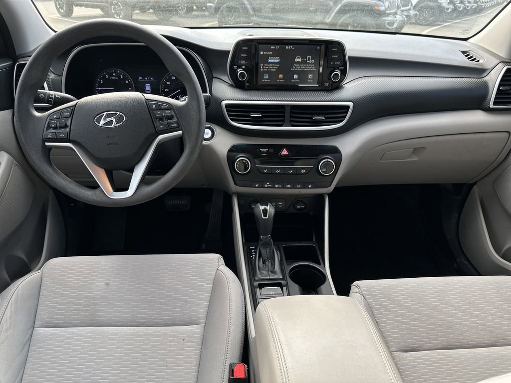 Used 2021 Hyundai Tucson Value image 10