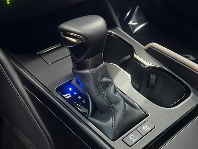 Certified 2025 Lexus ES 300h w/ Premium Package FWD image 21
