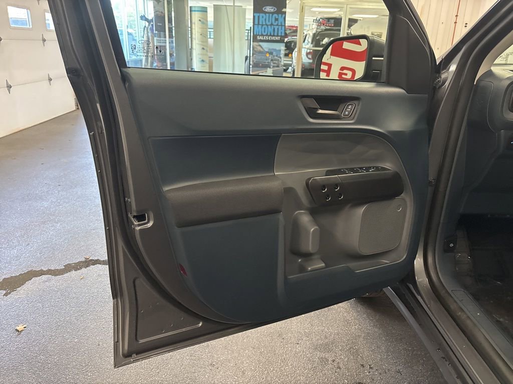 New 2026 Ford Maverick XL AWD/4WD image 16