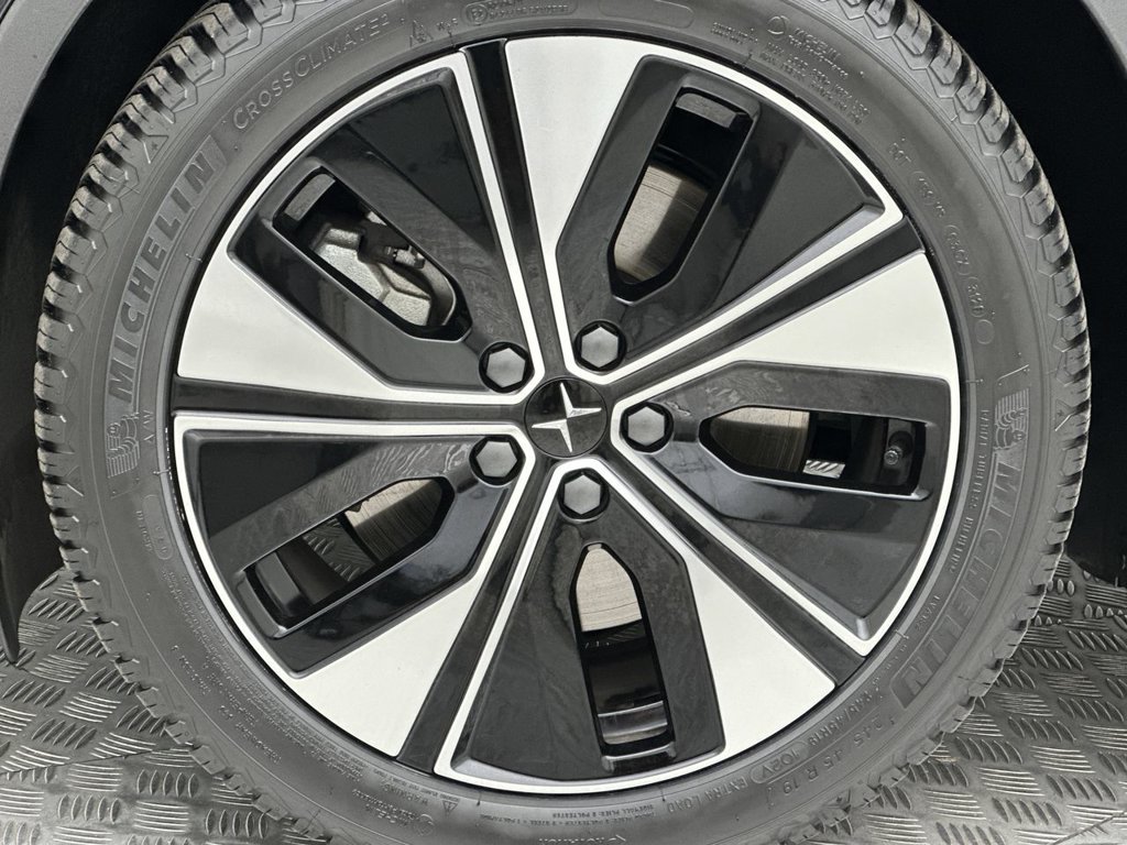 Used 2024 Polestar Polestar 2 AWD/4WD image 10