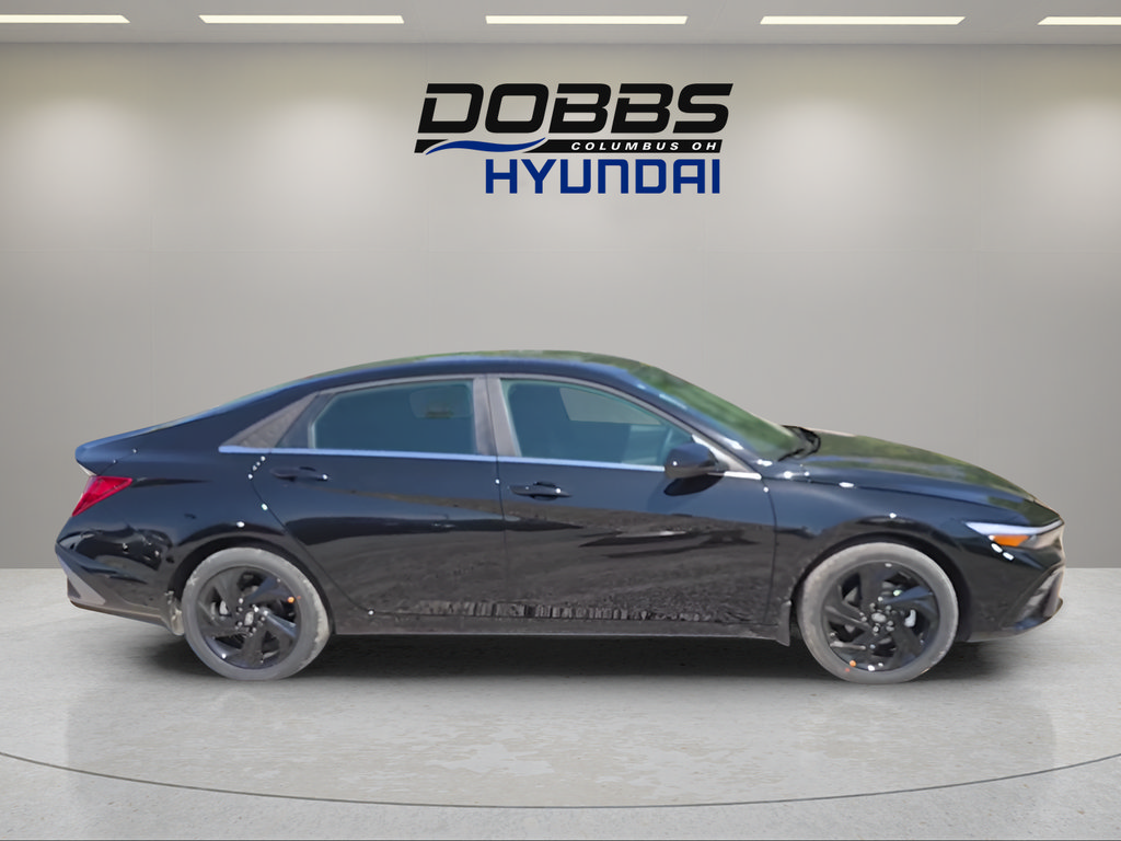 New 2026 Hyundai Elantra SEL Sport Premium FWD image 6
