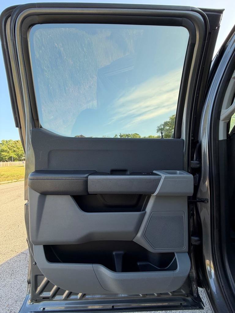 Used 2023 Ford F150 XLT RWD image 12