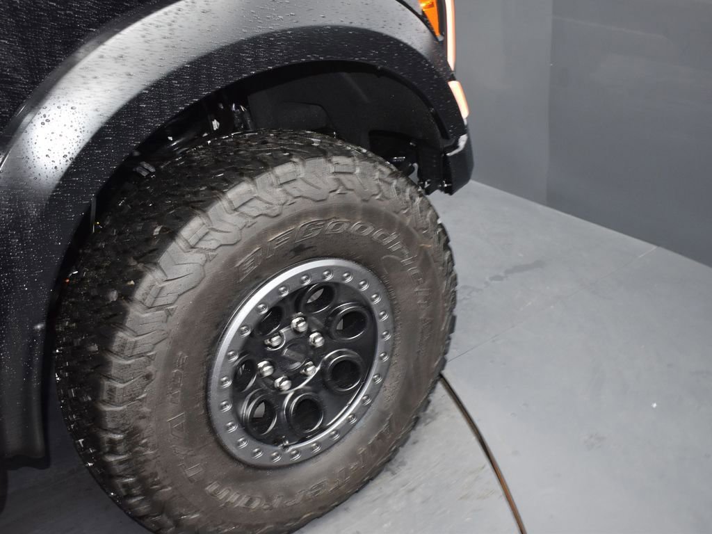 New 2025 Ford F150 Raptor AWD/4WD image 19