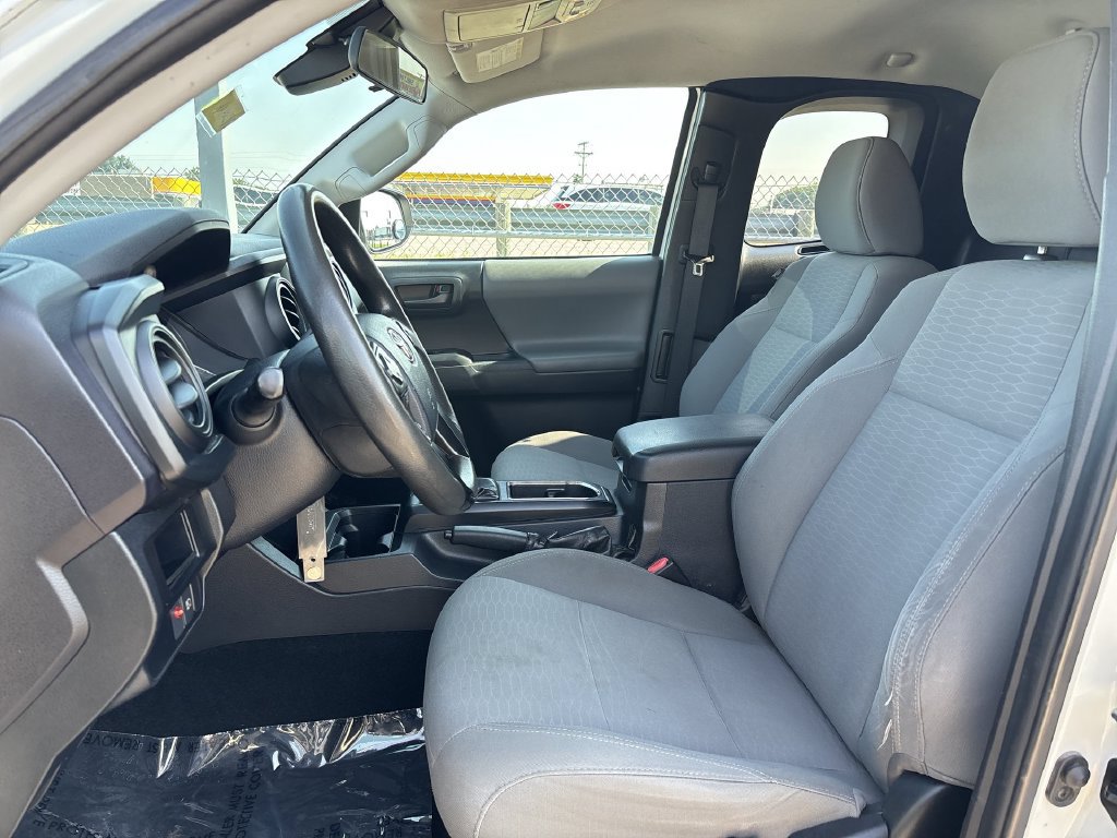 Used 2019 Toyota Tacoma SR RWD image 17