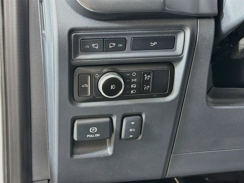 Used 2023 Ford F150 XLT w/ Equipment Group 302A High AWD/4WD image 32
