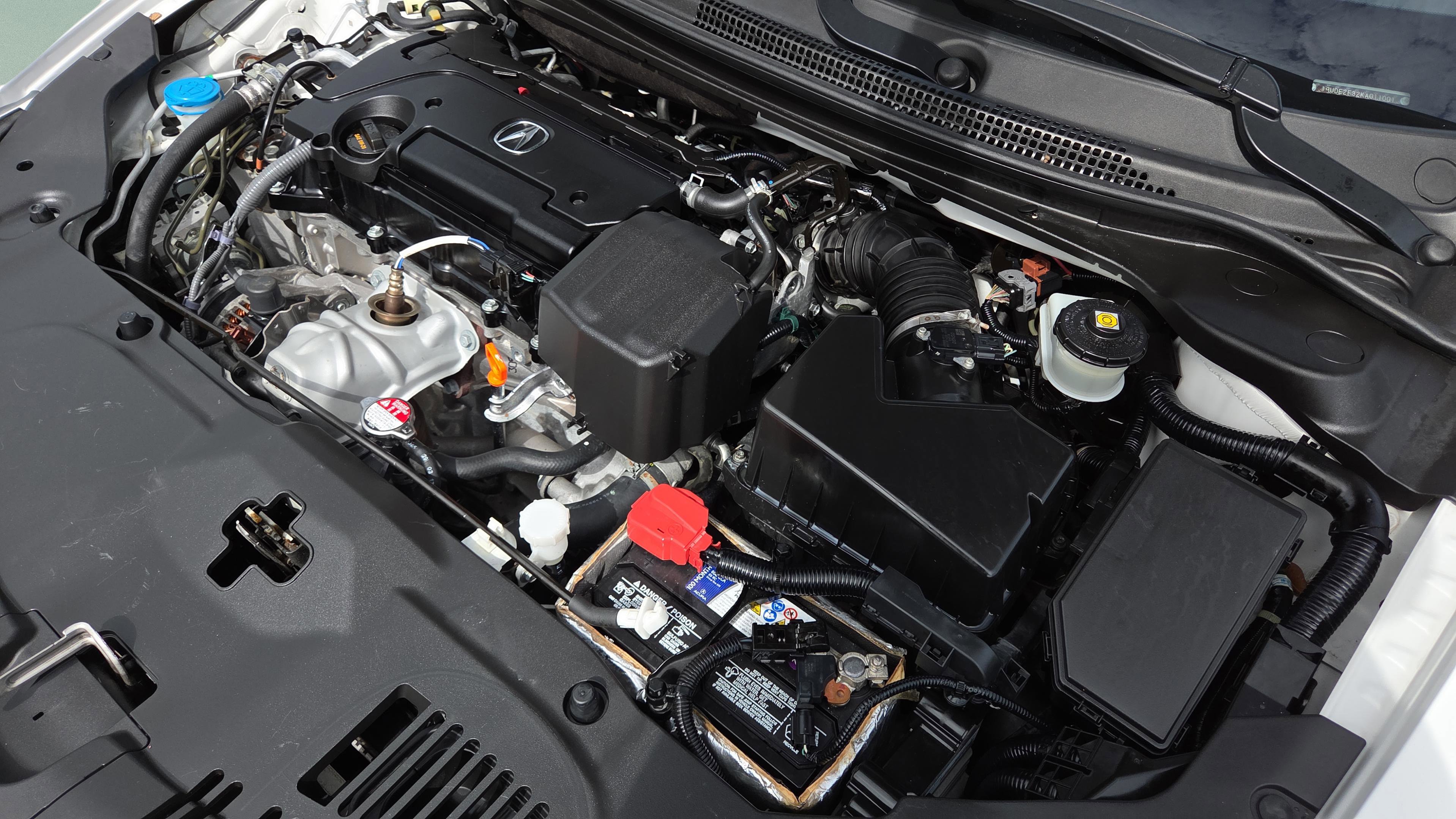 Used 2019 Acura ILX image 24