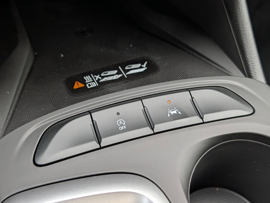 New 2026 Buick Envista Preferred w/ Convenience I Package FWD image 47