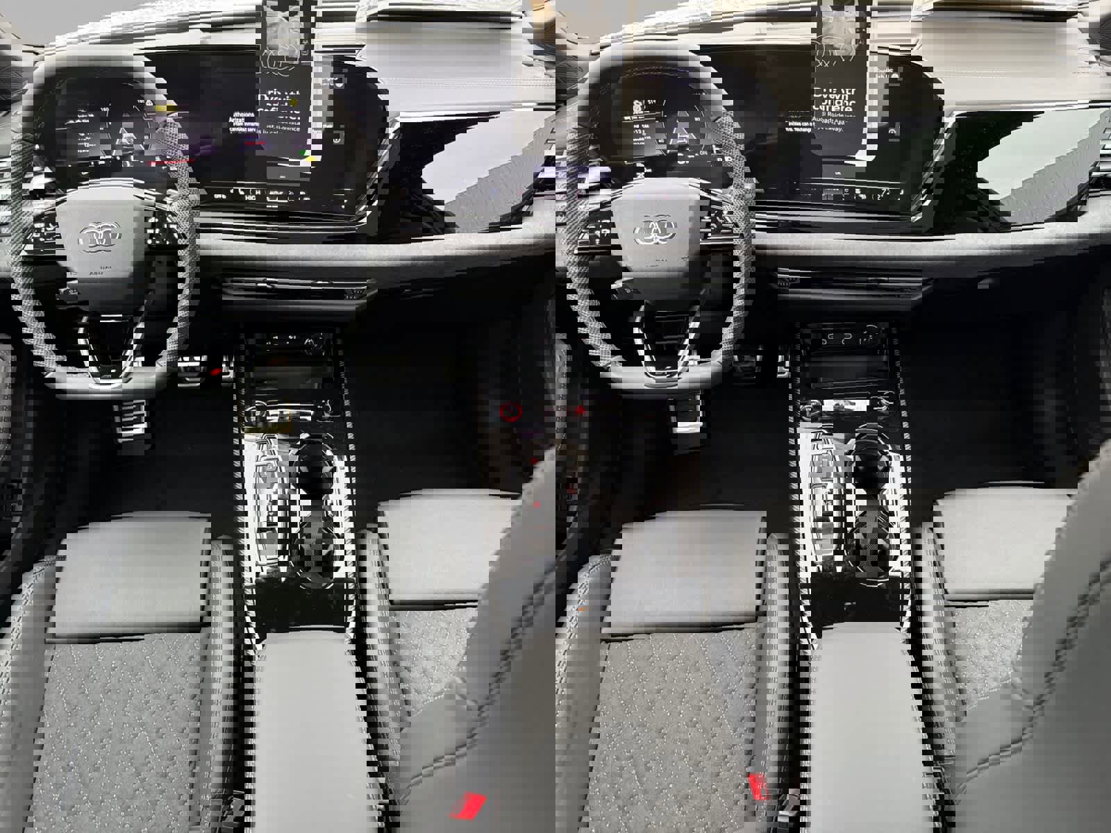 New 2025 Audi S5 Premium Plus image 10