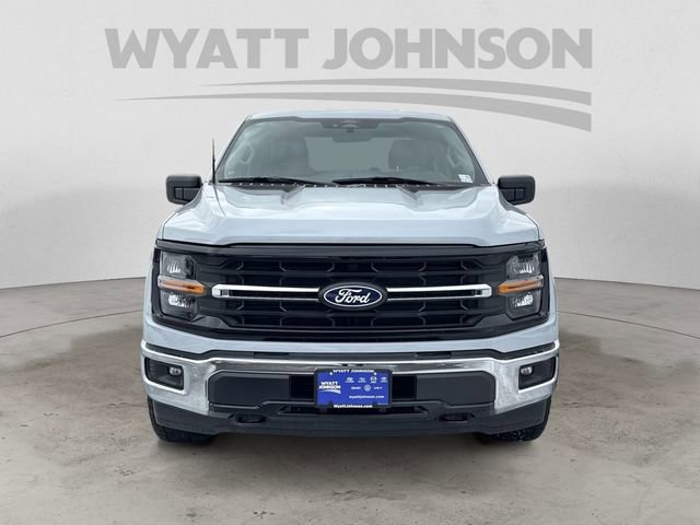 Used 2025 Ford F150 XLT w/ Equipment Group 301A Standard image 8