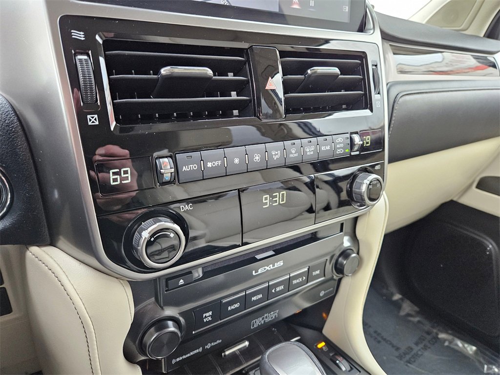 Used 2023 Lexus GX 460 Premium image 24