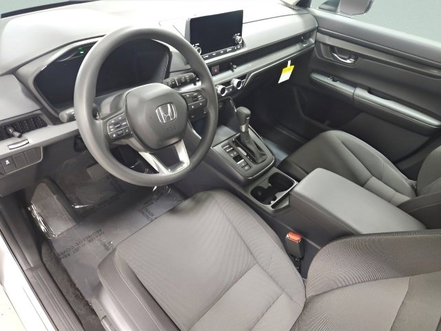 Certified 2025 Honda CR-V EX image 26
