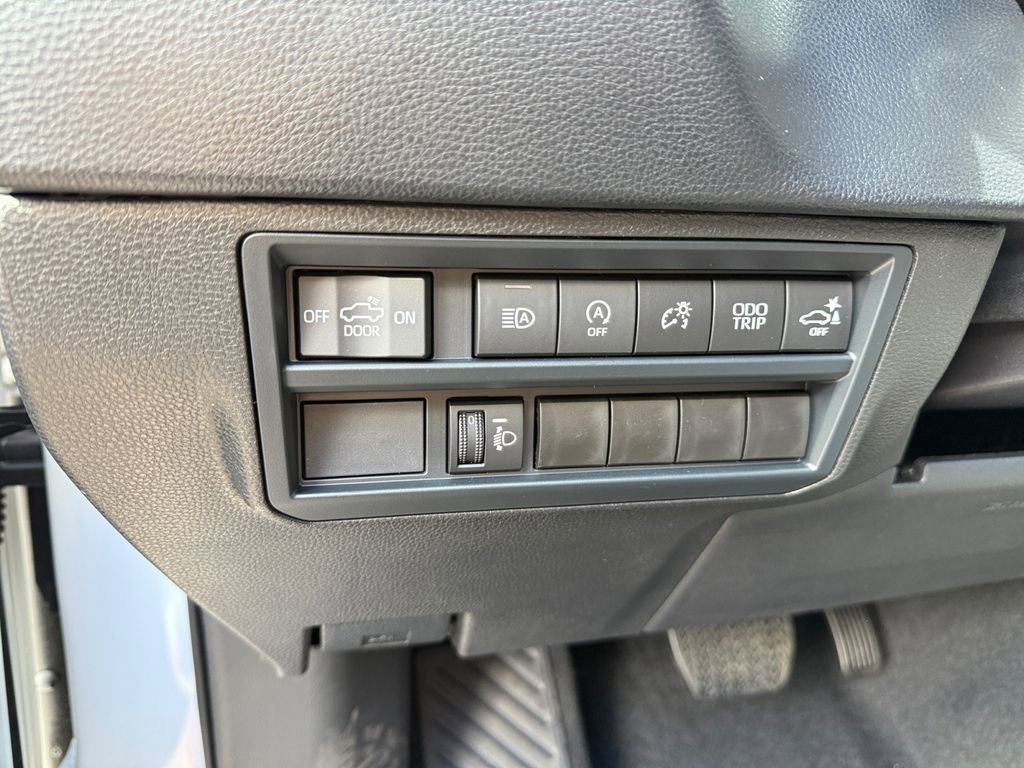 New 2026 Toyota Tundra SR5 image 27