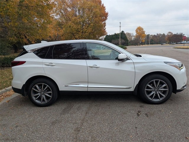 Used 2022 Acura RDX w/ Technology Package image 7