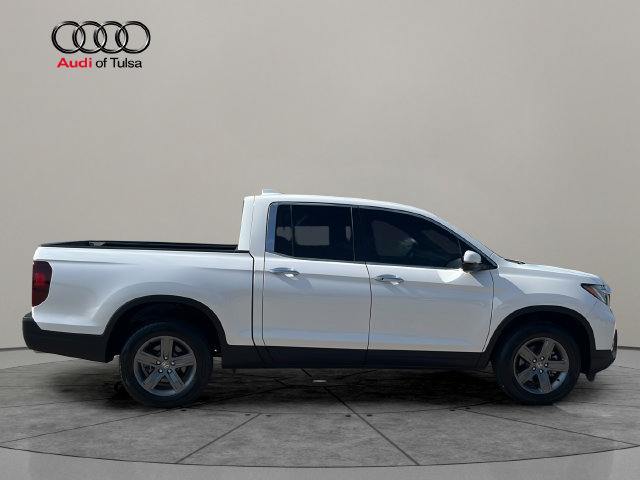 Used 2023 Honda Ridgeline RTL-E image 6