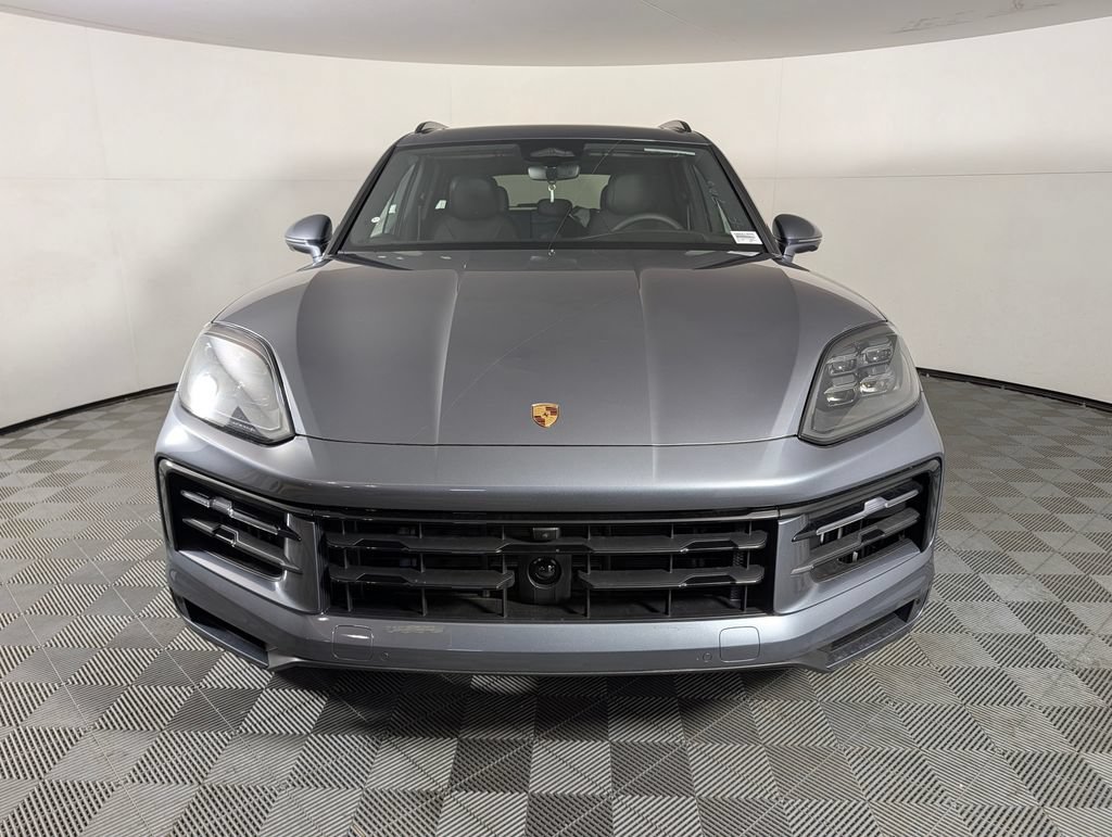 New 2026 Porsche Cayenne AWD/4WD image 10