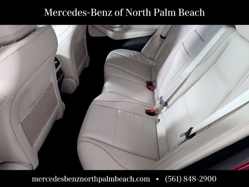 New 2027 Mercedes-Benz GLE 450 4MATIC image 12