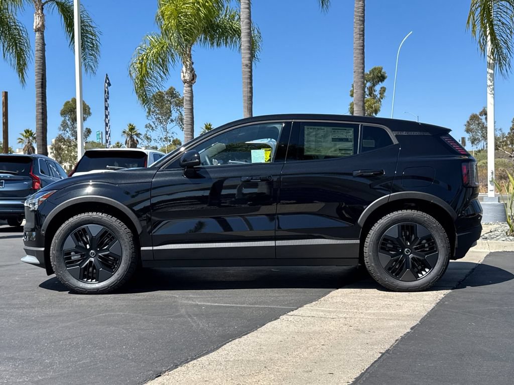 New 2026 Volvo EX30 Cross Country Ultra w/ Protection Package Premier AWD/4WD image 2