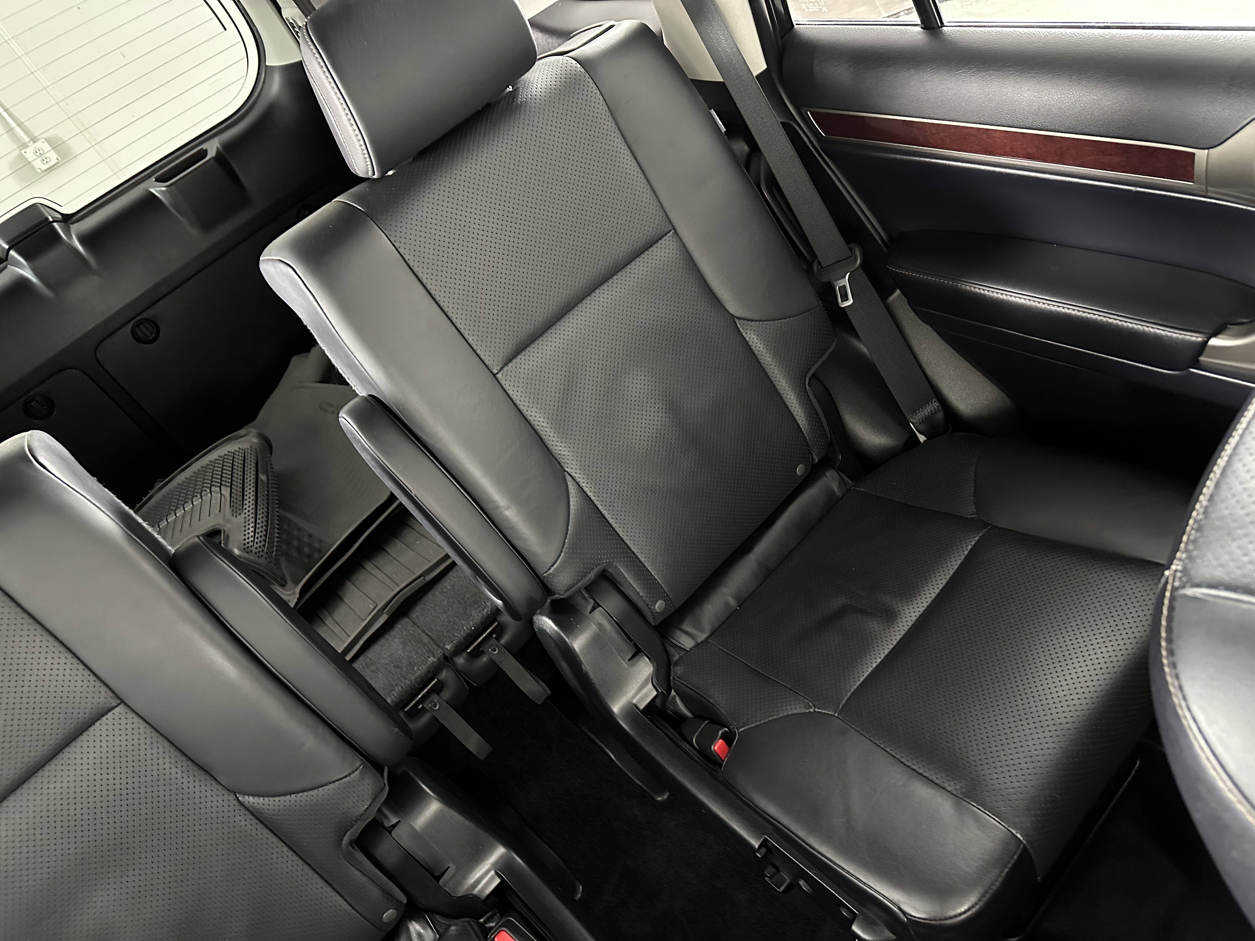 Used 2017 Lexus GX 460 Luxury image 14