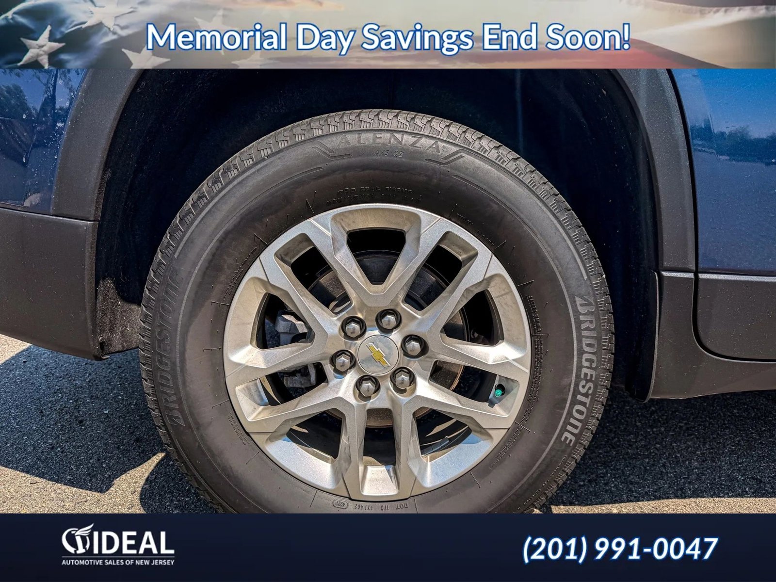 Used 2022 Chevrolet Traverse LS FWD image 34