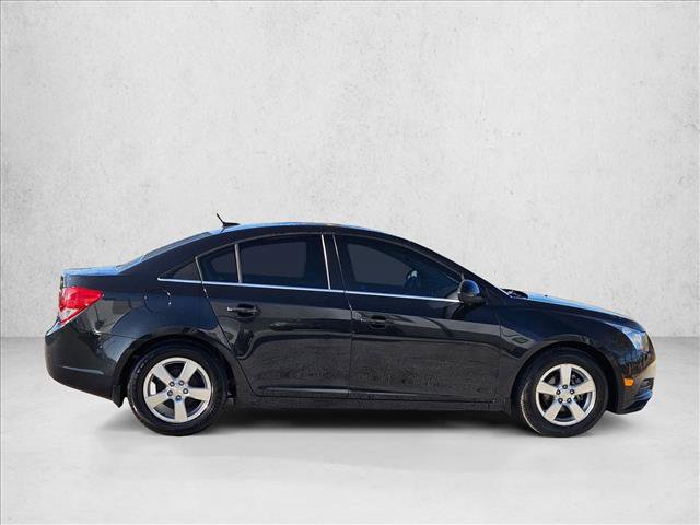 Used 2014 Chevrolet Cruze LT image 4