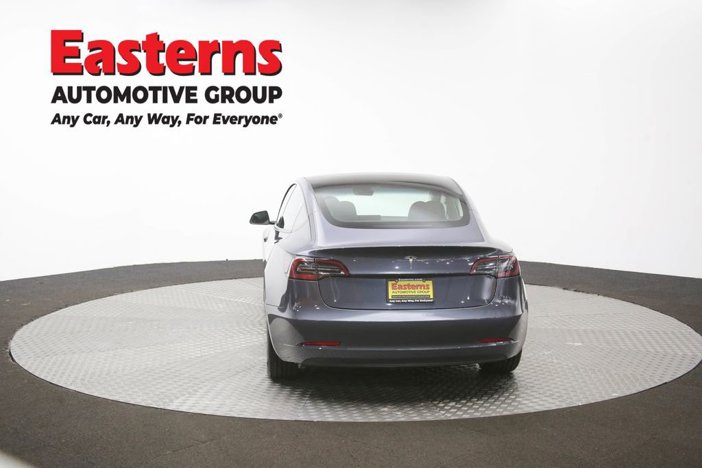 Used 2023 Tesla Model 3 Standard Range image 32