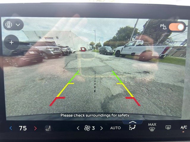 New 2026 Lincoln Aviator AWD image 21