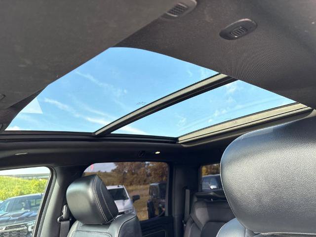 Used 2020 RAM 1500 Sport w/ Level 2 Equipment Goup w/2_L AWD/4WD image 26