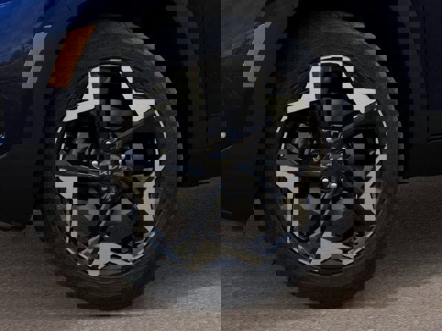 New 2025 Kia Seltos EX w/ EX Sunroof Package image 9