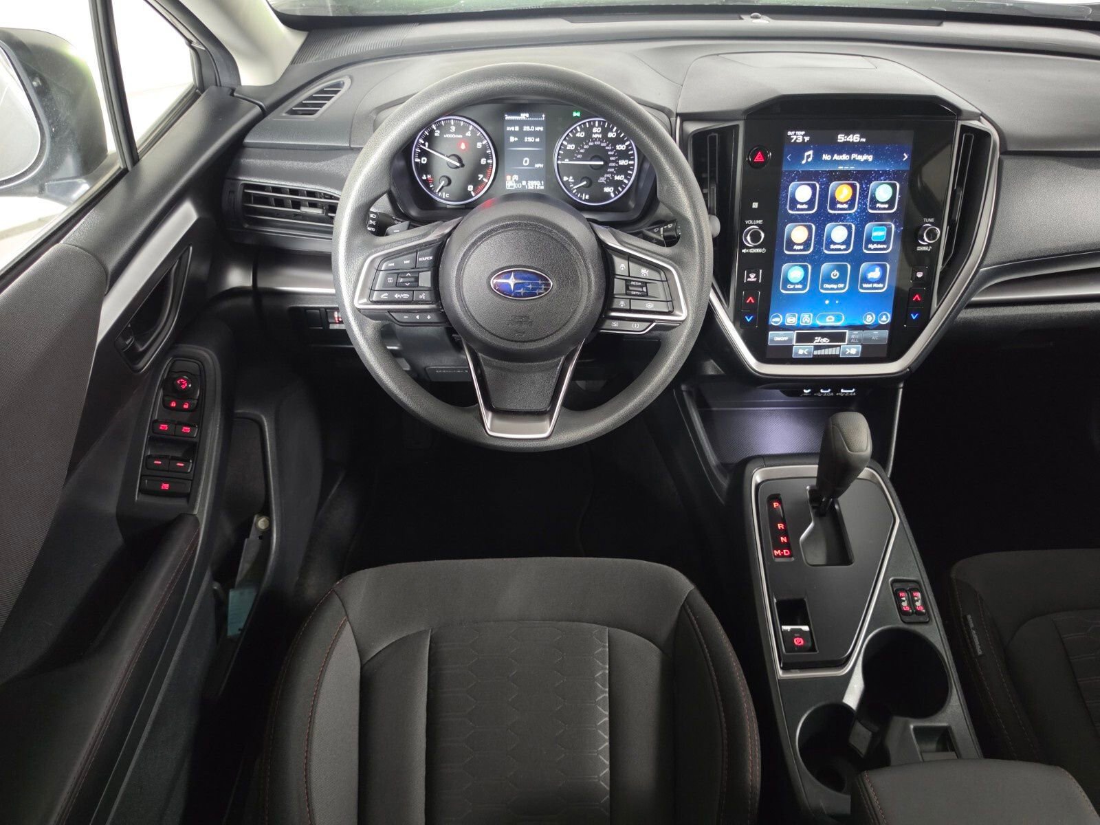 Certified 2024 Subaru Impreza 2.0i Sport AWD/4WD image 31