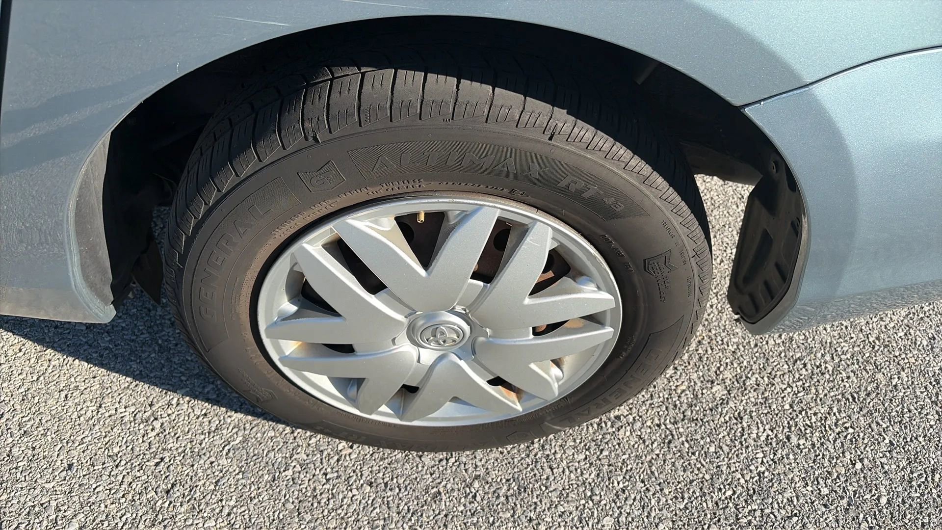 Used 2006 Toyota Sienna LE image 22