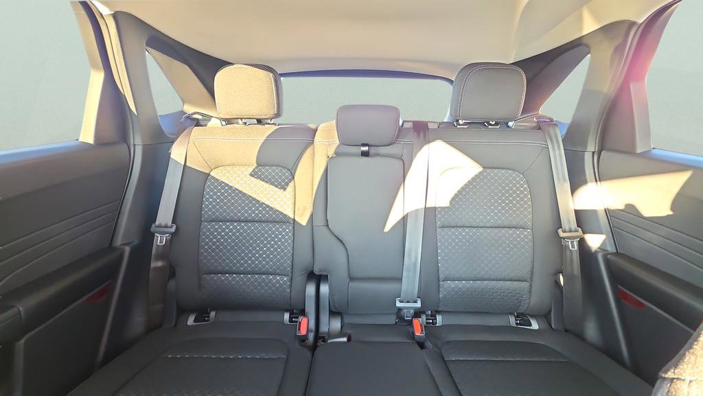 New 2026 Ford Escape Active image 23