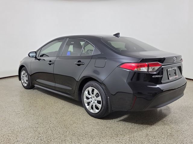 Used 2026 Toyota Corolla LE FWD image 7