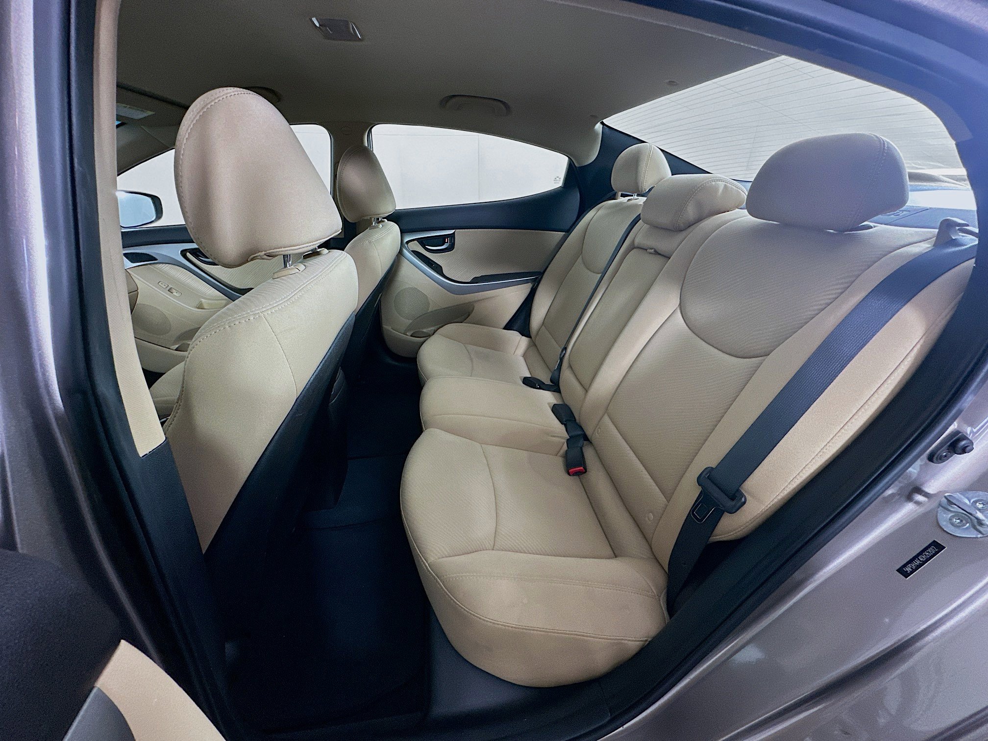 Used 2013 Hyundai Elantra GLS w/ Preferred Pkg FWD image 25