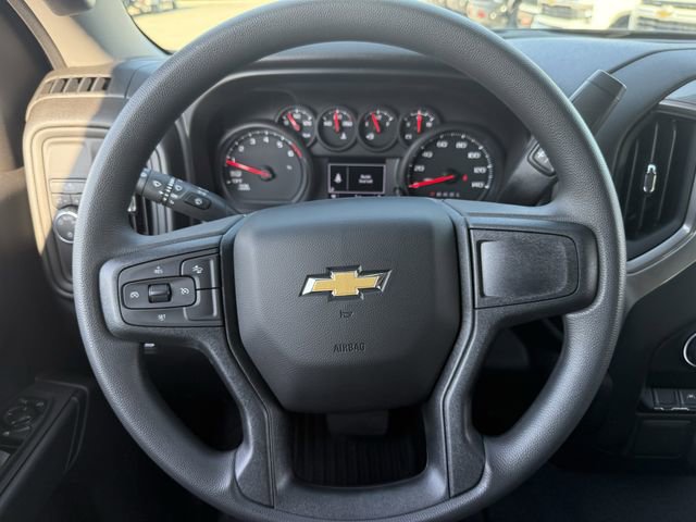 New 2026 Chevrolet Silverado 1500 Custom image 13