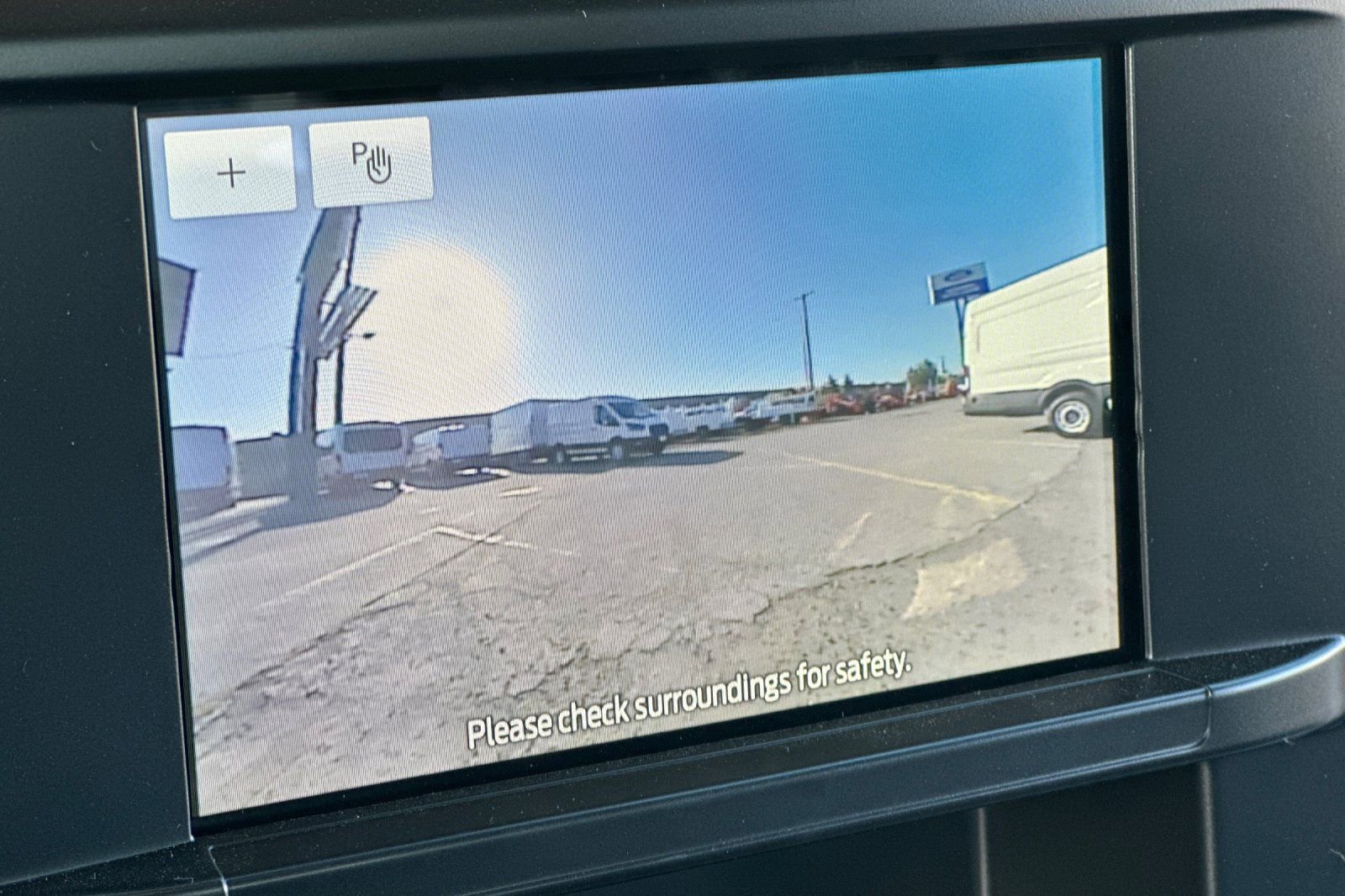 New 2026 Ford F550 2WD Regular Cab Super Duty image 18