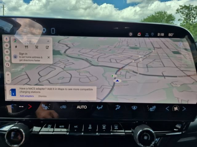 Used 2026 Chevrolet Blazer EV LT FWD image 21
