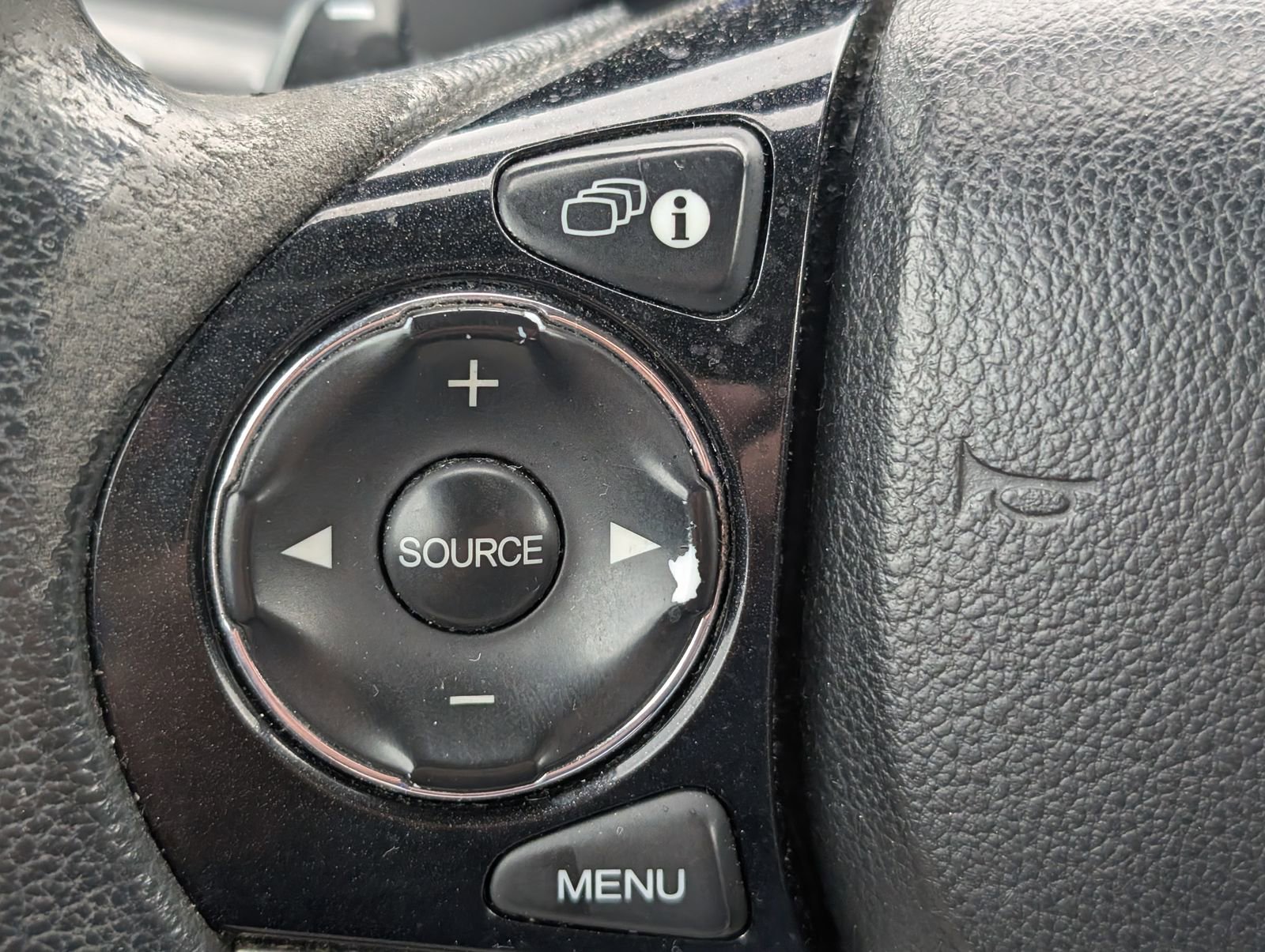 Used 2014 Honda Civic EX image 8