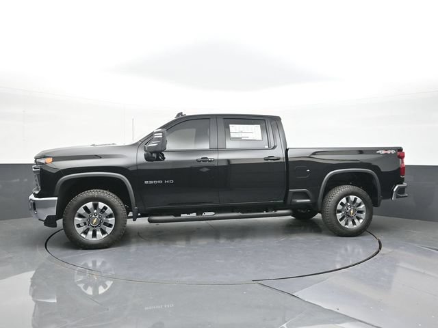 New 2026 Chevrolet Silverado 2500 LT w/ All Star Edition AWD/4WD image 6