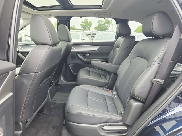 New 2026 MAZDA CX-90 3.3 Turbo w/ Premium Sport Pkg AWD/4WD image 10