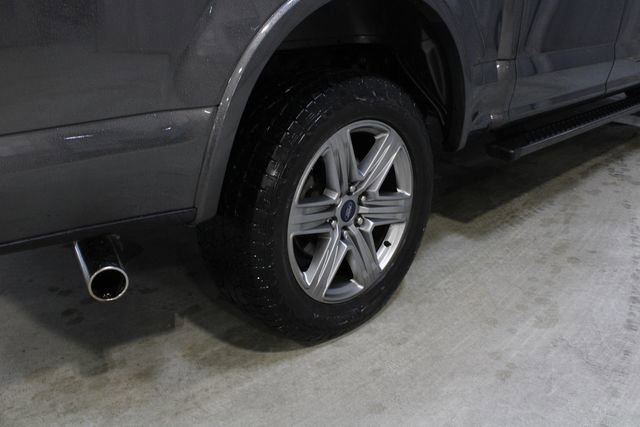 Used 2018 Ford F150 XLT w/ Equipment Group 302A Luxury image 23