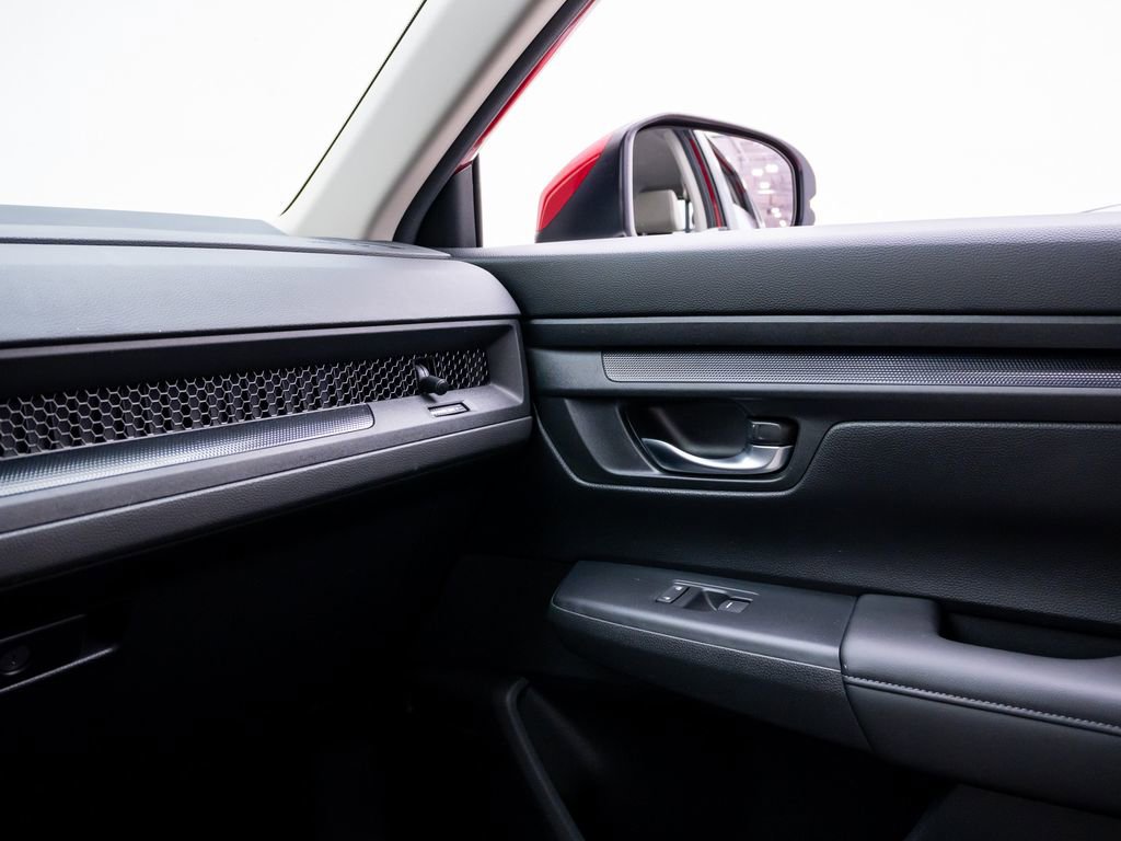 Used 2024 Honda CR-V LX image 28