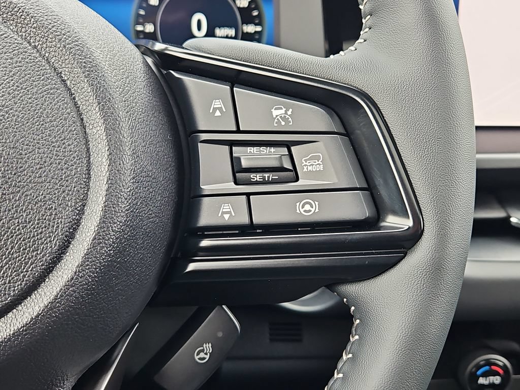 New 2026 Subaru Outback Touring XT AWD/4WD image 18