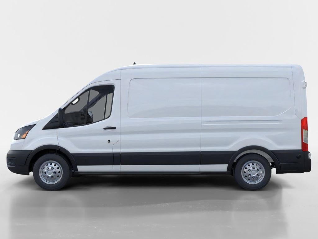 New 2026 Ford Transit 250 148 Medium Roof Extended AWD image 4