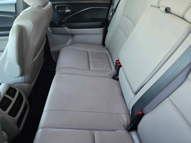 Used 2018 Honda Ridgeline RTL-E image 9