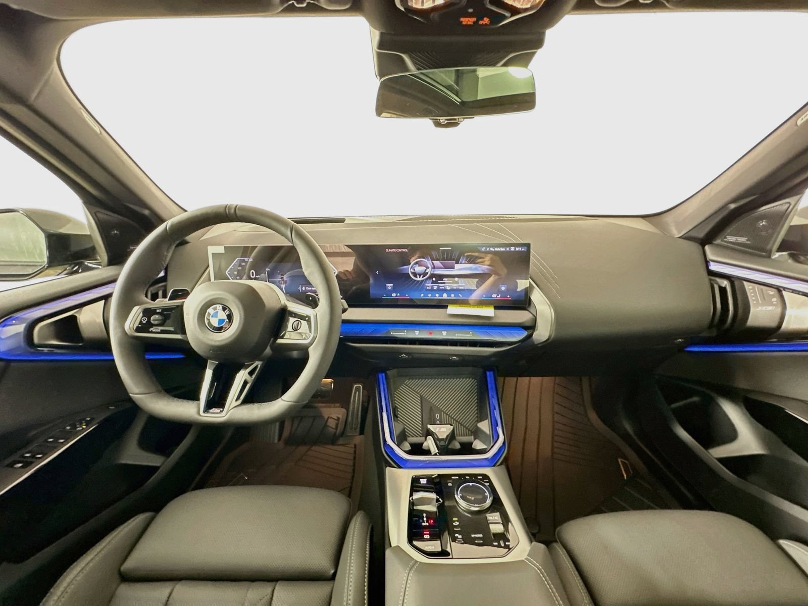 New 2026 BMW X3 xDrive30i w/ Premium Package AWD/4WD image 14